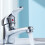 Single-Handle Cold Water Tap for Bathroom 6