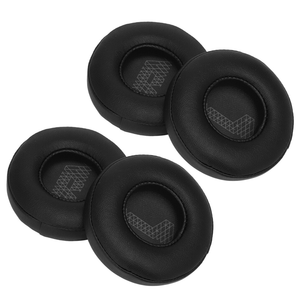 Ear Cushions For 400Bt 460Nc Headphones 2 Pairs Soft Protein Leather Earpads 4031389637736