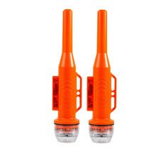 2X RS109M Marine Boat Net Position Instrument for Fishing Net Positioning with Antenna IPX7 Waterproof GPS Tracker