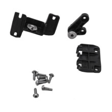 6X Right Side Headlight Repair Bracket Mount Kits A1778201801 for A CLA Class W177 W118 18-22 Fixed Claw