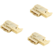 3X Auto-Bremslichtschalter für 15038393, 15125874, 15128874