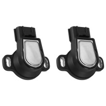 2X Throttle Position Sensor TPS Sensor 89452-22090 89452-06010 for Geo LS400 Camry 1985003011