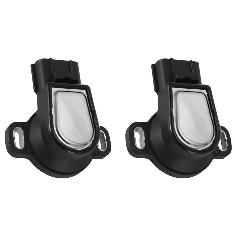 2X Throttle Position Sensor Tps Sensor 89452-22090 89452-06010 For Geo Ls400 Camry 1985003011 6032428039533