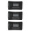 3X 20+4 Pin LCD Power Supply Tester for ATX, ITX, BTX, PCI-E, , HDD 1