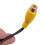 4X Car Rear View Camera Adapter Wire Harness Cable Video Connector for  CRV  EXI 2012-2016 9