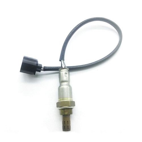 3X Sonda Lambda Sondy Lambda dla 2014 2015  Mirage 1.2L 1588A276 0ZA639-M9 1