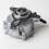 2X Brake Vacuum Pump Assembly 55503109 for 4
