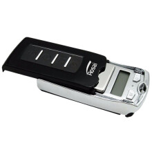 3X Pocket Digitale Autosleutelstijl Schaal Ultradun 100G/0,01 Lichtgewicht
