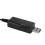 3X Usb Boost Cable 5V Step  to 9V 12V  Voltage Converter 1A Step- Volt Transformer  Power Regulator with 7