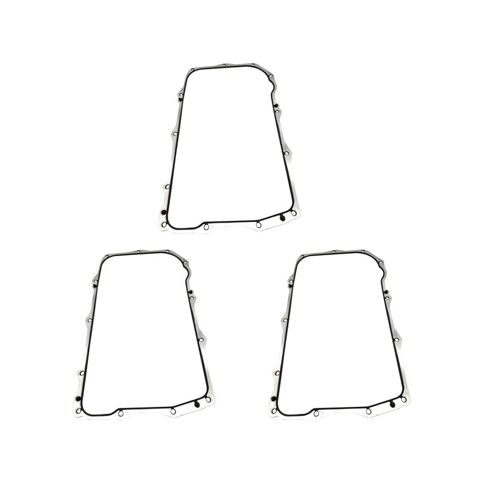 68417054Ab For Automatic Transmission Oil Filter With Gasket 68417054Aa, 3Pcs 6032611700868