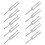 10X DnA Repair 528 Hz. Tuning Fork 1