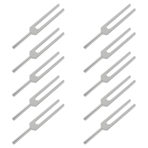 10X DnA Repair 528 Hz. Tuning Fork
