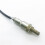 3X Sonda Lambda Sondy Lambda dla 2014 2015  Mirage 1.2L 1588A276 0ZA639-M9 7