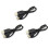 3X for  USB CABLE - Female USB to Original  Adapter Cable Convertion 1