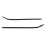 Elantra I30 2009-2012 Front Screen Trim Cover 1