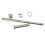 20x Threaded Boulon et PéDale Kit de Garde-Corps de Câble À Boule, 0,32 cm 2