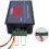 3X PWM  Motor Speed Controller with Digital Display 30A PWM Adjustable Speed Stepless Regulator 5