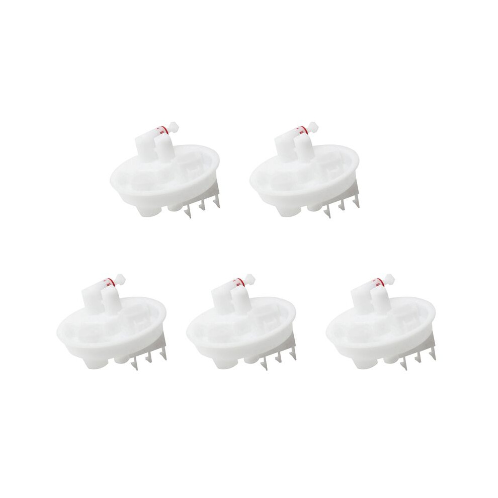 5X Wgc500130 Fuel Pump Upper Cover For Lr3 05-09 Sport 06-09 4.4L 4711572209840