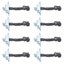 8X Door Stay Check Strap Stopper Front for Matrix 68620-02061