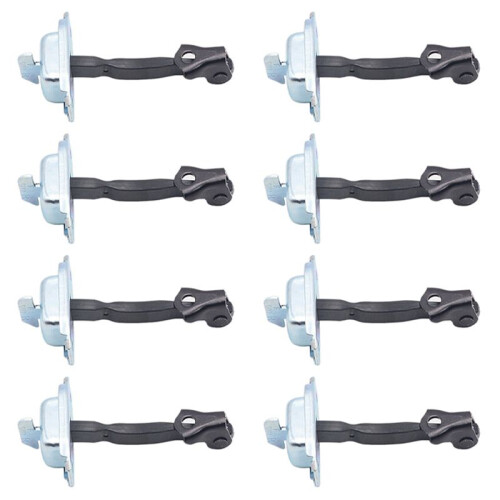 8X Door Stay Check Strap Stopper Front for  Matrix  68620-02061