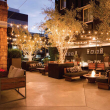 3X G40 Solar Powered Led Lights 18Ft Outdoor Patio Globe String Lights Bistro Yard Decoration 1.5W 10 Bulbs