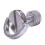 Longer Shaft D-Ring Screw 3/8 Inch-16 Thread Camera Tripod Quick Release Fixing Screw Adapter (Pack of 6) 5