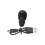 2X Wireless  Single Ear Sports  Headset with Microphone Hands-Free In-Ear Headset 5