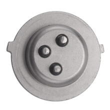 0DE DQ500 DQ380 DQ381 0BH 4 Stck Getriebekupplungsdrucksensor P173500 für  Q3 für Trannsporter