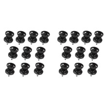 20 Pcs Door Panel Clip for MK6 B7 A4 A6 Q3 Q5 7L6 868 243 7L6868243