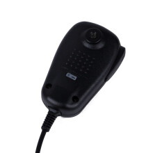 3X MH-36 DTMF Microfono Altoparlante Microfono per FT-2600M FT-8000R FT-3000M Radio MH36B6J