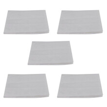15Pcs Thickening Electrostatic Cotton for Mi Air Purifier Pro/1/2 Air Purifier Dust Filter Hepa