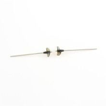 4Pcs WL917-20 Propeller Paddle for WL917 RC Boat Jet Boat Spare Parts Accessories