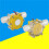 10X 10W Water Flow Pump   Generator Turbine Flow Hydraulic Conversion 80V 5
