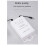 2X 12V-2A Uninterruptible Power Supply for WiFi, Router, Security Camera  UPS Battery Backup Protector US Plug 3