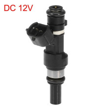 4X Fuel Injector for Micra K13 1.2 12V 16600-1HC0A FBY11H0 166001HC0A Replacement Fuel System FBY11HO