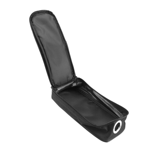 2X Borsa per Controller Impermeabile per Scooter A Triplo Angolo per Bicicletta Elettrica 1