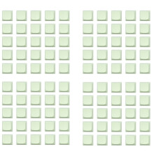 80 Key XDA Profile PBT Keycaps Mechanical Keyboard 1U 1X Print Blank Customized Keycaps Mx Switches XDA Height,F