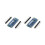 2X CAP1188 1602 CAP Touch-Breakout BRD Touch-Module for 1