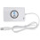 6X USB NFC Card Reader Writer ACR122U-A9 China Contactless RFID Card Reader Windows Wireless NFC Reader 5