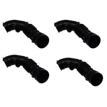 4X Tuyau de Sortie de Filtre à Air DiamèTre 65 mm pour Spark M300 /M300 Europe 2010-2012 95479322 96827737