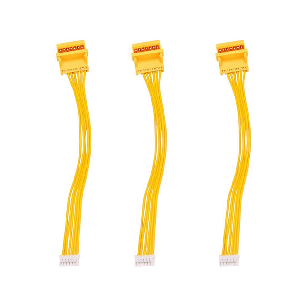 3Pcs Bl1830 Charger Connector Terminal For 14.4V 18V Li-Ion Battery Pcb Board Bl1815 Bl1430 Bl1415 Bl1845 Bl1460 6032827880354