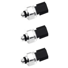 3X A/C Pressure Sensor for Ix35 SANTA FE SONATA Sorento Sportage SOUL 97721-3K000