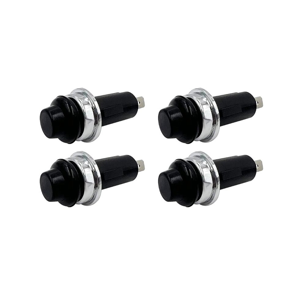 4X 66220 Igniter Button/ Compatible With Spirit E/S-210 220 310 315 320 330 Grills, 7642 7643 Partial Replacement 6033466526122
