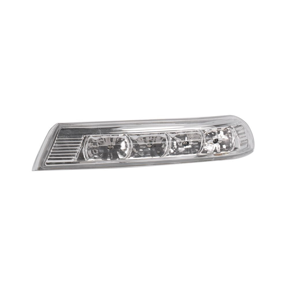 4X Rearview Mirror Led Turn Signals For Santa Fe Santafe Veracruz Ix55 2007-2012 876133J000 876233J00 Light 4712491611257