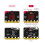3X the Microbit Board V2  Kit Has Built-in Speakers and A Microphone Support Artificial Intelligence 1