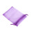 60 Sacchetti Bustine Buste Regalo VIOLA Porta Gioielli 1