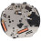 3X Single Calendar VR32 Quartz Movement High Accuracy Movement Replaceable VR32A VR32B Electronic Watch Wrist 4
