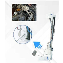 2X Conjunto de Bomba de Combustible para Motocicleta 709000461 47-1029 para Outlander HD8 Renegade MAX 450 570 2016-