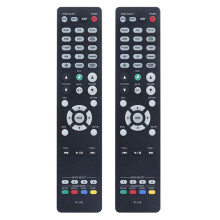 2X RC-1228 Remote Control Replace for Integrated Network AV Receiver AVR-X3600H AVR-X2600H AVR-S950H AVR-X3500H