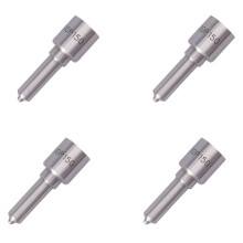 4X M1600P150 DLLA150PM1600 Neue Common-Rail--EinspritzdüSe für RANGER 77550